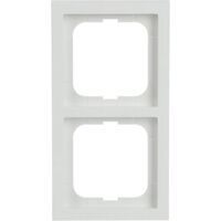 BUSCH JAEGER 1754-0-4236 - White - Busch-Jaeger - 80 mm - 151 mm - 1.1 cm - 1 pc(s)