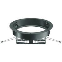 BUSCH JAEGER Schalterserien - Black - Metal - Plastic - Busch-Jaeger - 8222 EB / 8224 EB - 174 mm - 10.5 cm