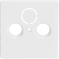 Busch-Jaeger FU/SO C-SCH.ANT. 1743-884 (1743-884)