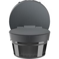 Busch-Jaeger AP WÄCHTER 280° ANTHRAZIT (6251/28-135-WL)