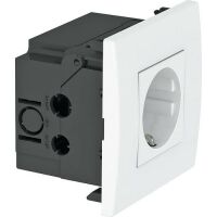 OBO 1-F.STECKD.MOD.45 84X84X59MM (SDE-RW D0RW1)