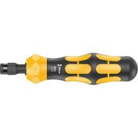 Wera SCHLAGSCHRAUBENDREHER SERIE900 (921 KFRAFTFORM PLUS)