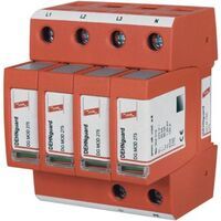 ÜS-ABLEITER DEHNGUARD M (DG M TNS 275)