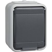 Schneider Electric ST.DO 16A AQUATOP . LICHT/BGR (445009)