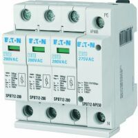 Eaton ÜBERSPANNUNGSABLEITER (SPBT12-280-3+NPE50)