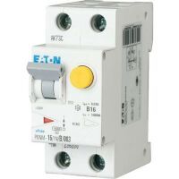 Eaton FI-LS KOMBISCHALTER PULSSTROM. (PKNM-16/1N/C/003-A-M)
