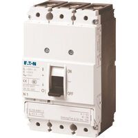 Eaton N1-160 - Disconnector - Grey