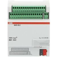 ABB Univ.E/A-Konzentrator 32-fach REG UK/S 32.2
