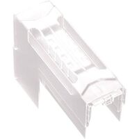 Wöhner 33726 ANSCHLUSSRAUMABDECKUNG O (92006268)