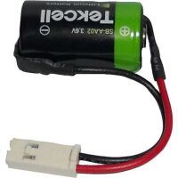 Siemens Pufferbatterie 6ES7971-1AA00-0AA0 3.6V - Battery - 850 mAh