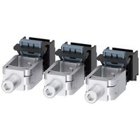 Siemens RAHMENKLEMME 3 ST. (3VA9133-0JA11)