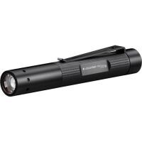 Ledlenser LED TASCHENLAMPE 1XAKKU 120LM (P2R CORE IP54)