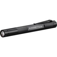 Ledlenser LED TASCHENLAMPE 1XAKKU 200LM (P4R CORE IP54 USB)
