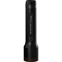 LED Lenser P5R Core - Hand flashlight - Black - IPX8 - LED - 500 lm - 250 m