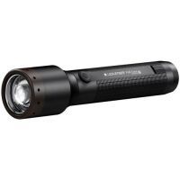 Ledlenser LED TASCHENLAMPE 1XAKKU 900LM (P6R CORE IP68)