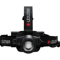 Ledlenser LED STIRNLAMPE 1XAKKU 2500LM (H15R CORE IP67)