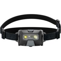 Ledlenser LED STIRNLAMPE 1XAKKU 1600LM (HF6R CORE SCHWARZ)