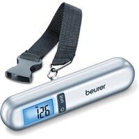 Beurer KOFFERWAAGE M.MAßBAND 40KG/10G (LS 06)
