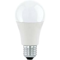 Eglo Leuchten LED pære A60 9W/830 (60W) mat E27
