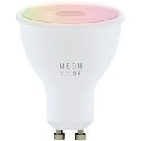 Eglo Leuchten LED-Leuchtmittel ZigBee RGB/CCT GU10 5W opal