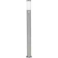 Eglo AUSSEN-STEHL./1 M.SENSOR H1100 (83281 HELSINKI NIRO)