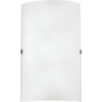 Eglo Leuchten EGLO TROY 3 - Surfaced - 1 bulb(s) - E14 - IP20 - Nickel - White