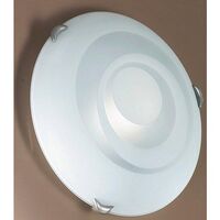 Orion DECKEN/WANDLEUCHTE 1XE27 60W (NU 9-344/30 S 26F612)