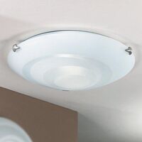 Orion DECKEN/WANDLEUCHTE 2XE27 60W (NU 9-344/40 S 26F613)