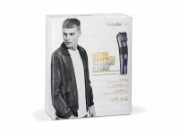 BaByliss E976E - Black - Titanium - 0.5 mm - 2.5 cm - Titanium/stainless steel - Battery - 60 min