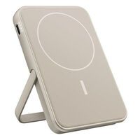 Fresh´n Rebel Powerbank kabellos 5000mAh be (228296)