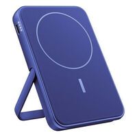 Fresh´n Rebel Powerbank kabellos 5000mAh bl (228300)