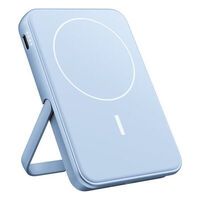 Fresh´n Rebel Powerbank kabellos 5000mAh bl (228299)