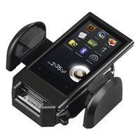 Hama Smartphone-Halter Kfz 4-11cm s (135804)