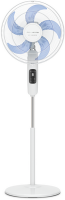 Rowenta Standventilator VU5450 Turbo Silence