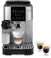 De Longhi ESPRESSOVOLLAUTOMAT MAGNIFICAS (ECAM220.80.SB  SI/SW)