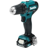Makita AKKU-SCHRAUBER 12V +2X 2,0AH (DF333DSAE       CXT-)