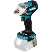 Makita DTW300Z - Impact driver - Pistol handle - 1/2" - Black - Blue - 3200 RPM - 100 N?m