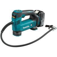 Makita KOMPRESSOR 18V 0,35-8,3 BAR (DMP180Z        AKKU-)