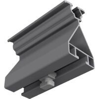 Schletter FIXZ-15 SYS.PROFIL UN 96MM MV. (163900-002)