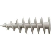 Multipack Fischer DÄMMSTOFFDÜBEL 80MM (FID II PLUS) - 25 Stück