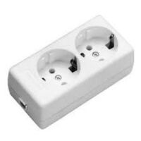 Kaiser Elektrotechnik TISCHVERTEILER O. KABEL (1020W    RWS     2F)