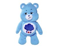 Simba Dickie Care Bears - Brummbärchi, 60cm