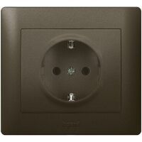 Legrand SSDO SL DARK BRONZE (771262 GALEA DB)