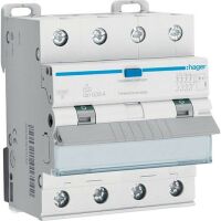 Hager ADZ363D - 230 V
