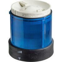 Schneider Electric Leuchtelement XVBC2B6 Dauerlicht blau 24V