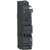 Schneider Electric WENDEKOMBINATION 32A 24V DC (LU2B32BL)