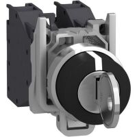Schneider Electric SCHLUESSELSCHALTER 455 (XB4BG03)
