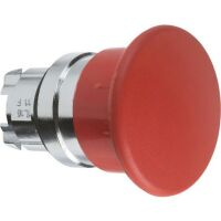 Schneider Electric PILZTASTER,D=40MM,RT ZB4-BC4 (ZB4-BC4)