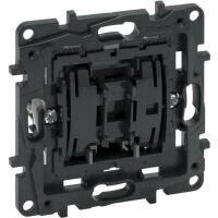 Legrand EINSATZ KREUZSCHALTER 10AX (864007  NILOE STEP)