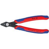 Knipex SUPER KNIPS 125 MM (SEITENSCHNEIDER)
